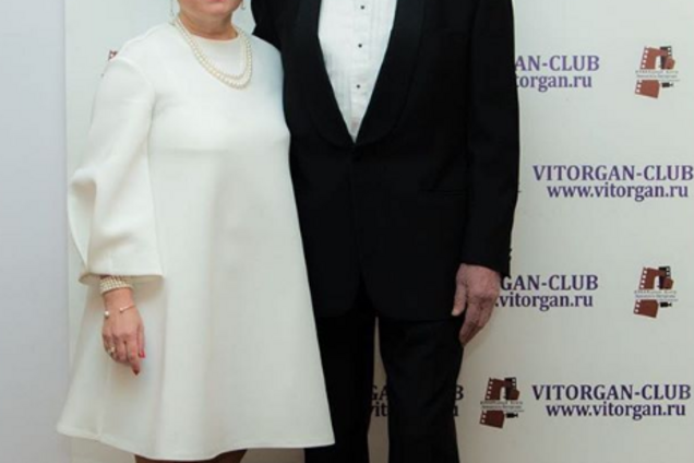 Виторган и Млодик