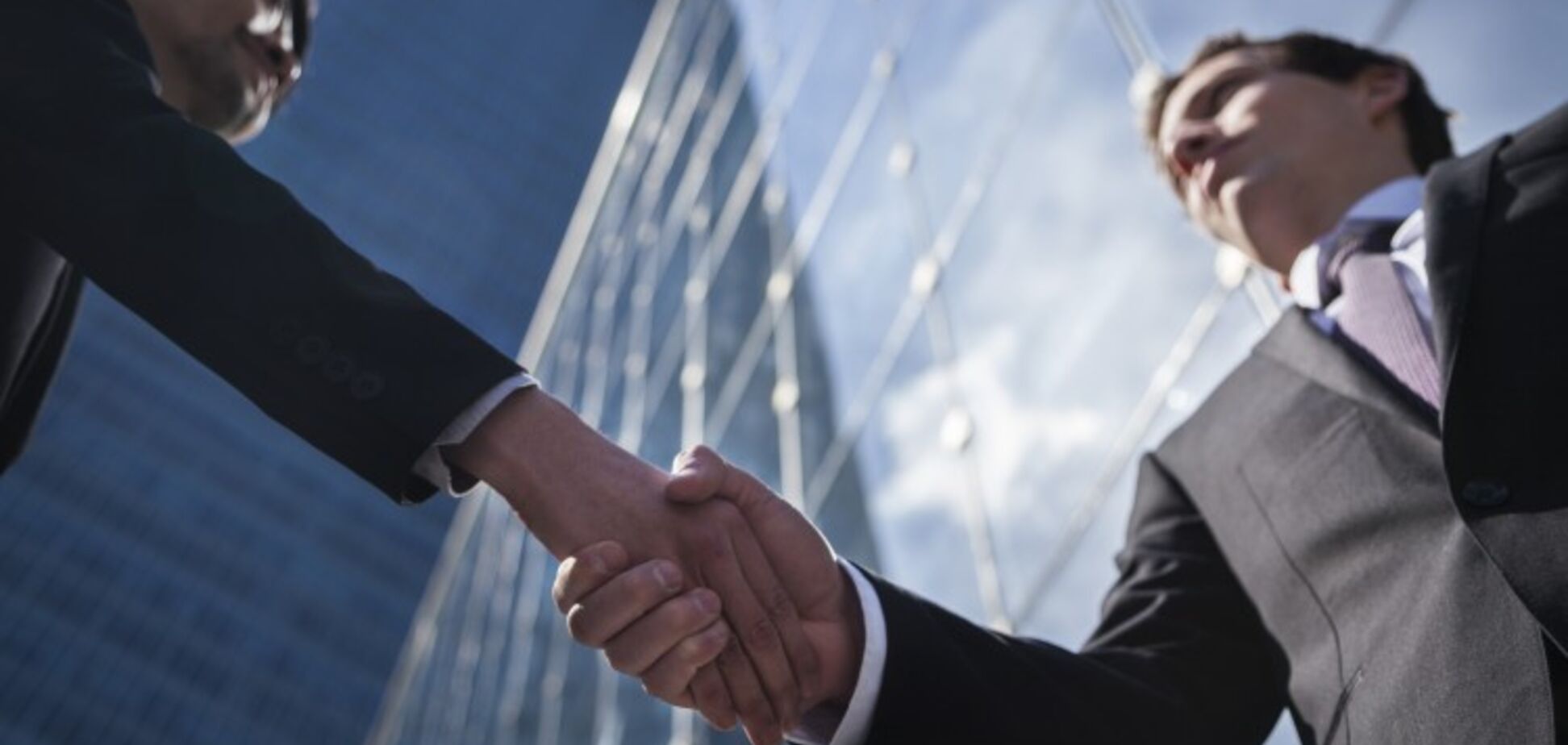 Честный предприниматель в Украине - л*х