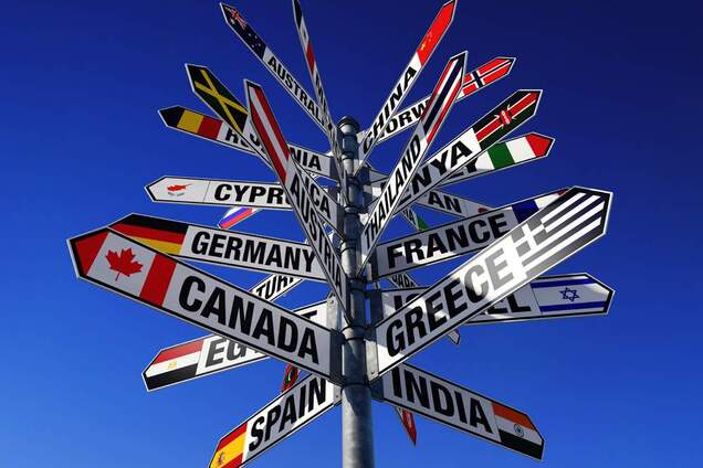 Держпрограмі співпраці з закордонними українцями бути!