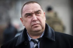 Ігор Плотницький