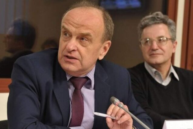 Михайло Ковтунець