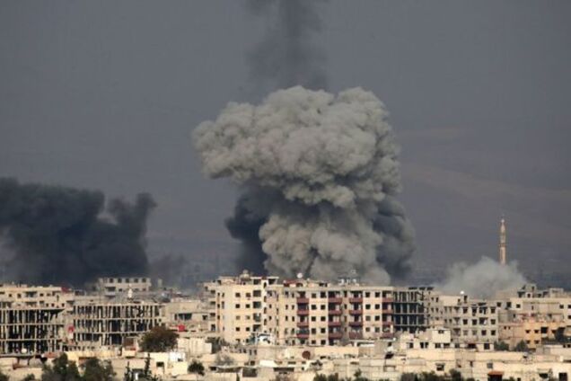 Армия Асада и Путина серьезно продвинулась в Сирии