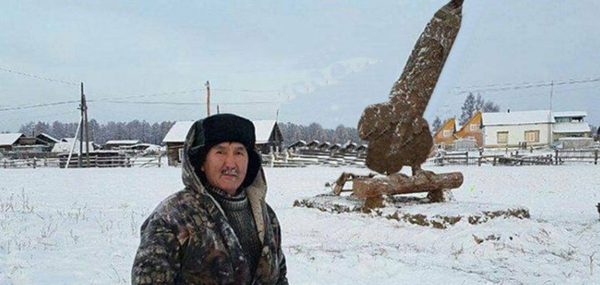 ракета з гівна