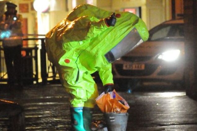 Сергей Скрипаль