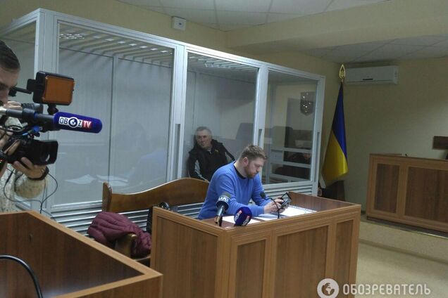 Вбивство Ноздровської: юрист вказала на лазівку для злочинця