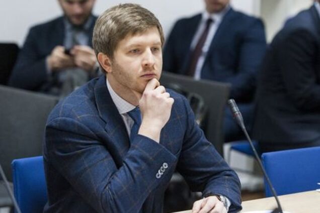 Дмитрий Вовк