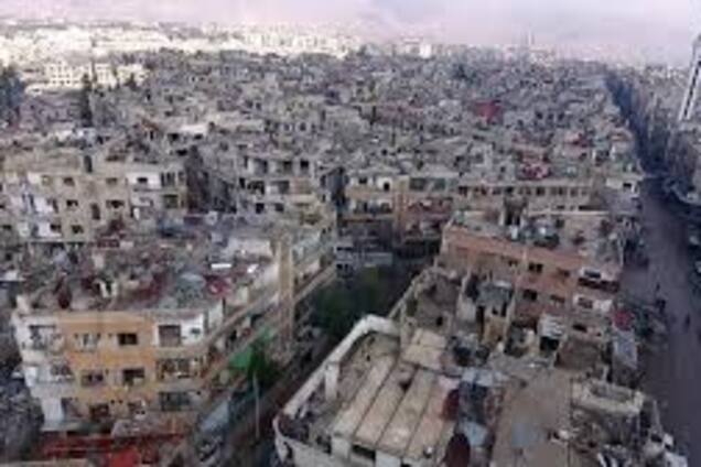 Алеппо повторяется? Что нужно знать о новой бойне на Ближнем Востоке