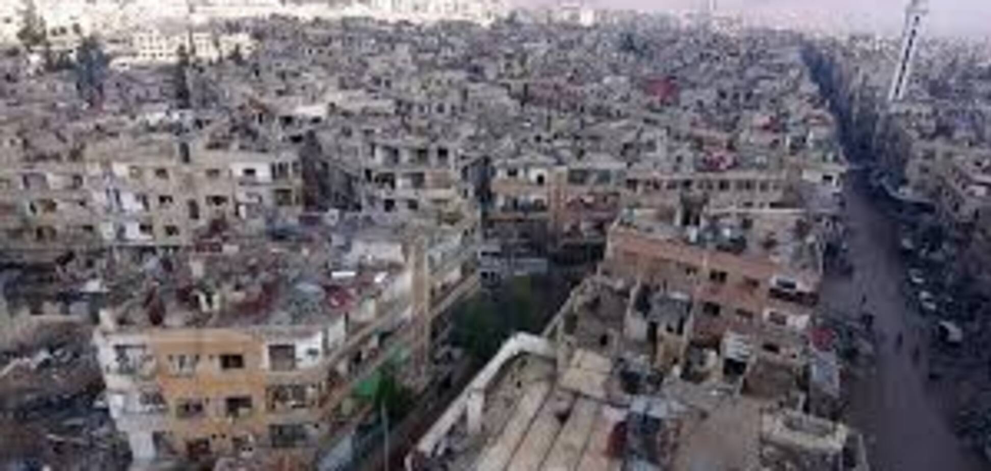 Алеппо повторюється? Що потрібно знати про нову бійню на Близькому Сході