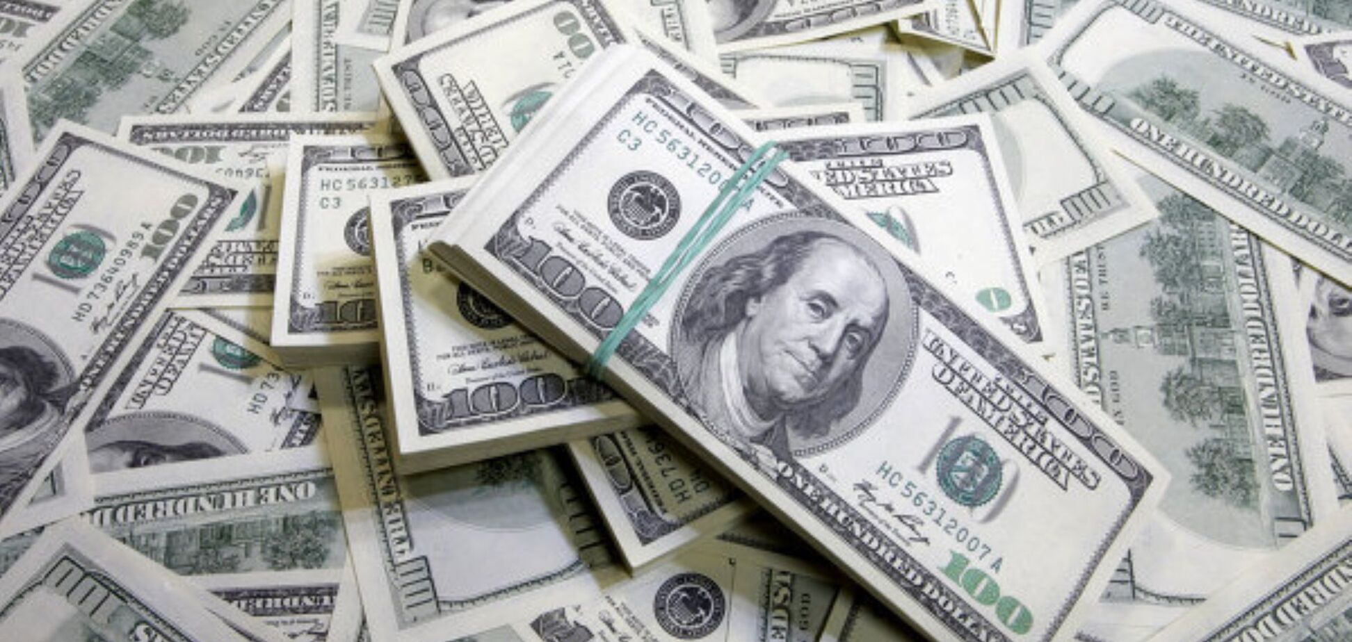 долари