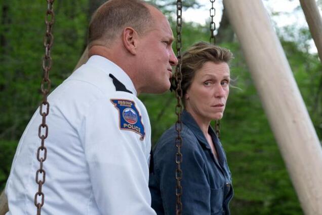 'Форма води' проти 'Трьох білбордів': чому казка перемогла правду життя