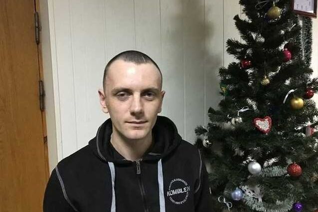 'Називають' Ізоляція ': екс-полонений розповів про секретну в'язницю 'Л/ДНР'