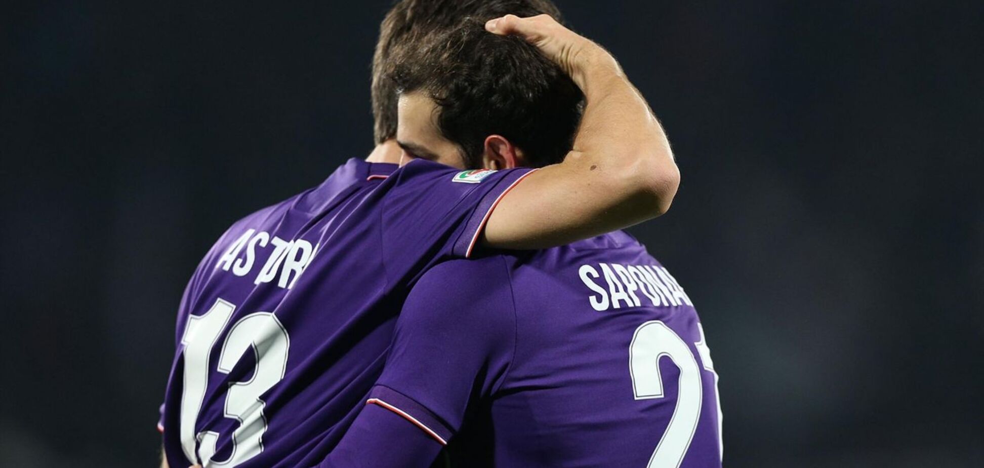 'Фиорентина' приняла беспрецедентное решение после смерти своего капитана