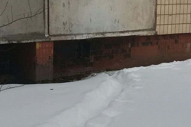 'Мишача нора': місце для бездомних викликало суперечку серед киян