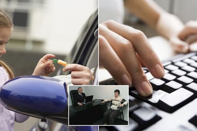 Юрист объяснила, как будет действовать реестр педофилов в Украине