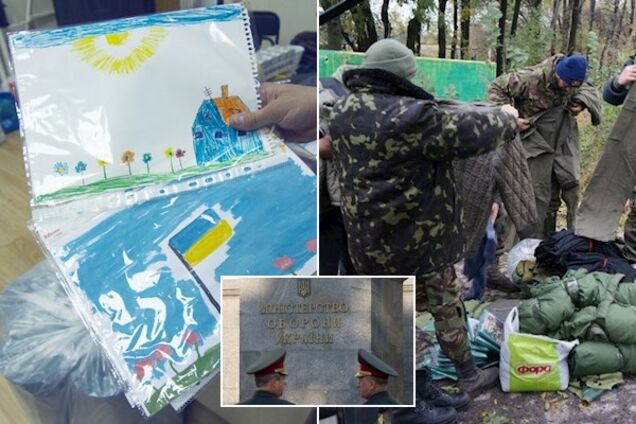 'Давит жаба': известный волонтер ответил на заявление Полторака