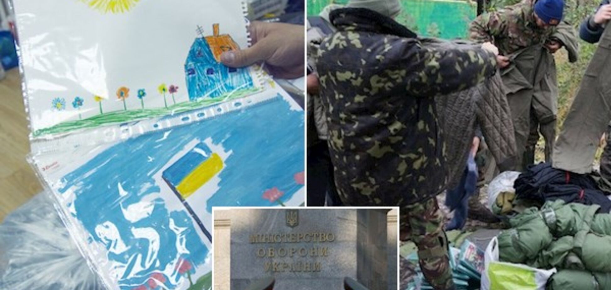 'Давит жаба': известный волонтер ответил на заявление Полторака