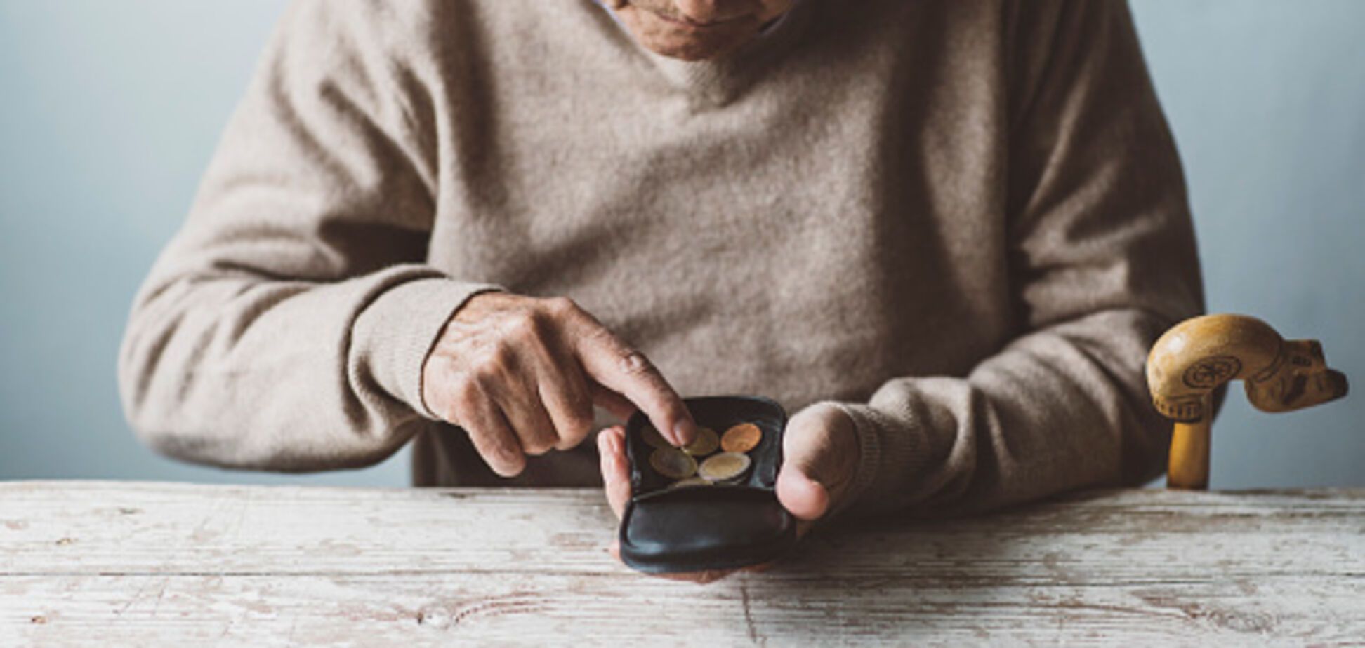 Пенсионную реформу подрихтуют: какие перемены ждут украинцев