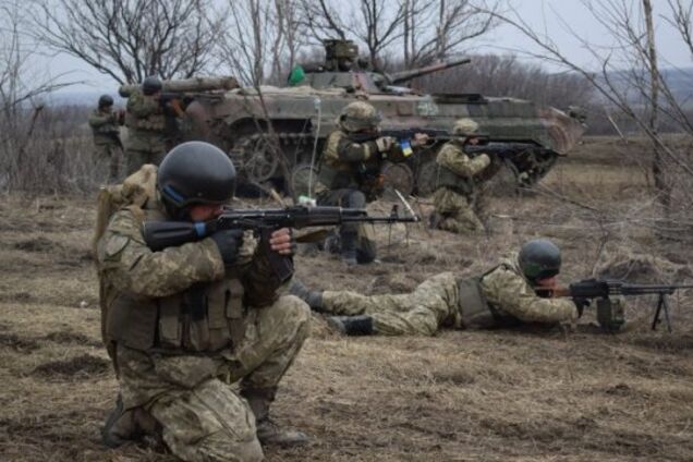 Оккупанты будут 'приятно удивлены' ответом ВСУ