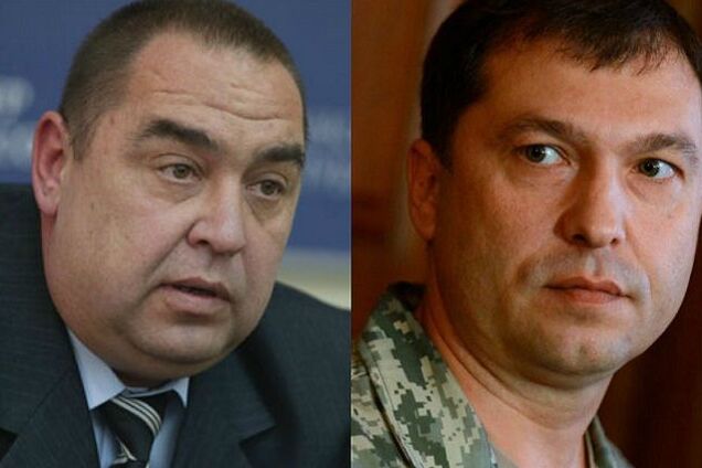 Смерть экс-главаря 'ЛНР' Болотова: стало известно, за что Плотницкий убил предшественника