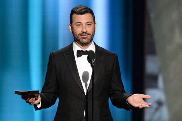 Джимми Киммел