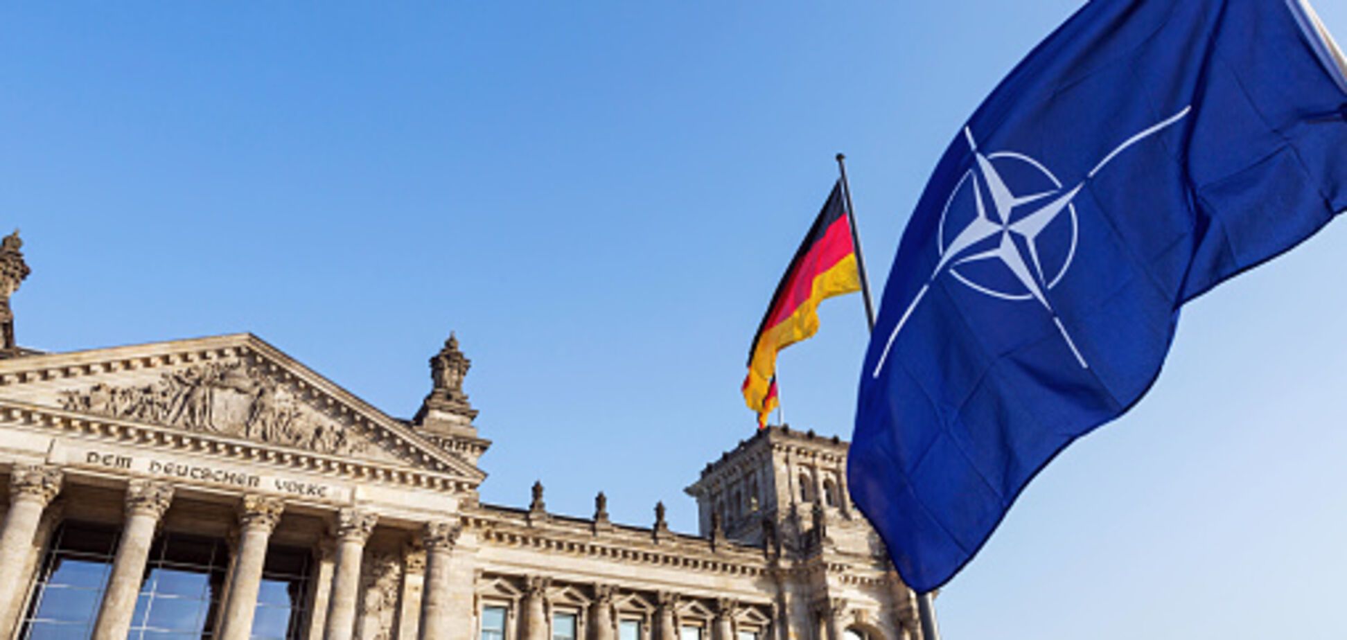 Україна в ЄС і НАТО: у Раді анонсували важливий крок