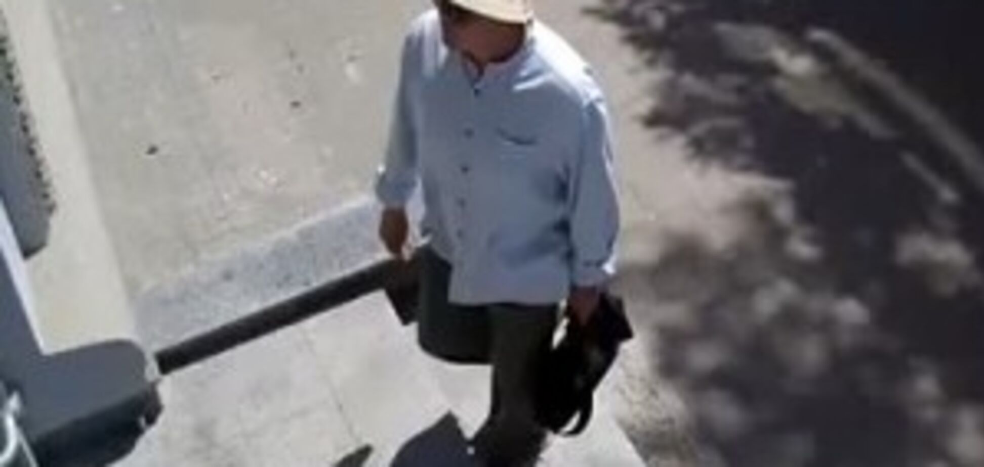 Вкрав 2 мільйони: 'шоколадний грабіжник' з Києва отримав 8 років в'язниці