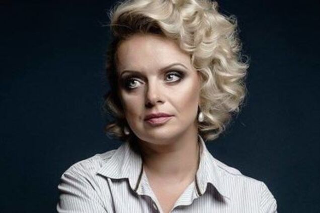 'Не нагнусь никогда!' Известная актриса отказалась от русского языка