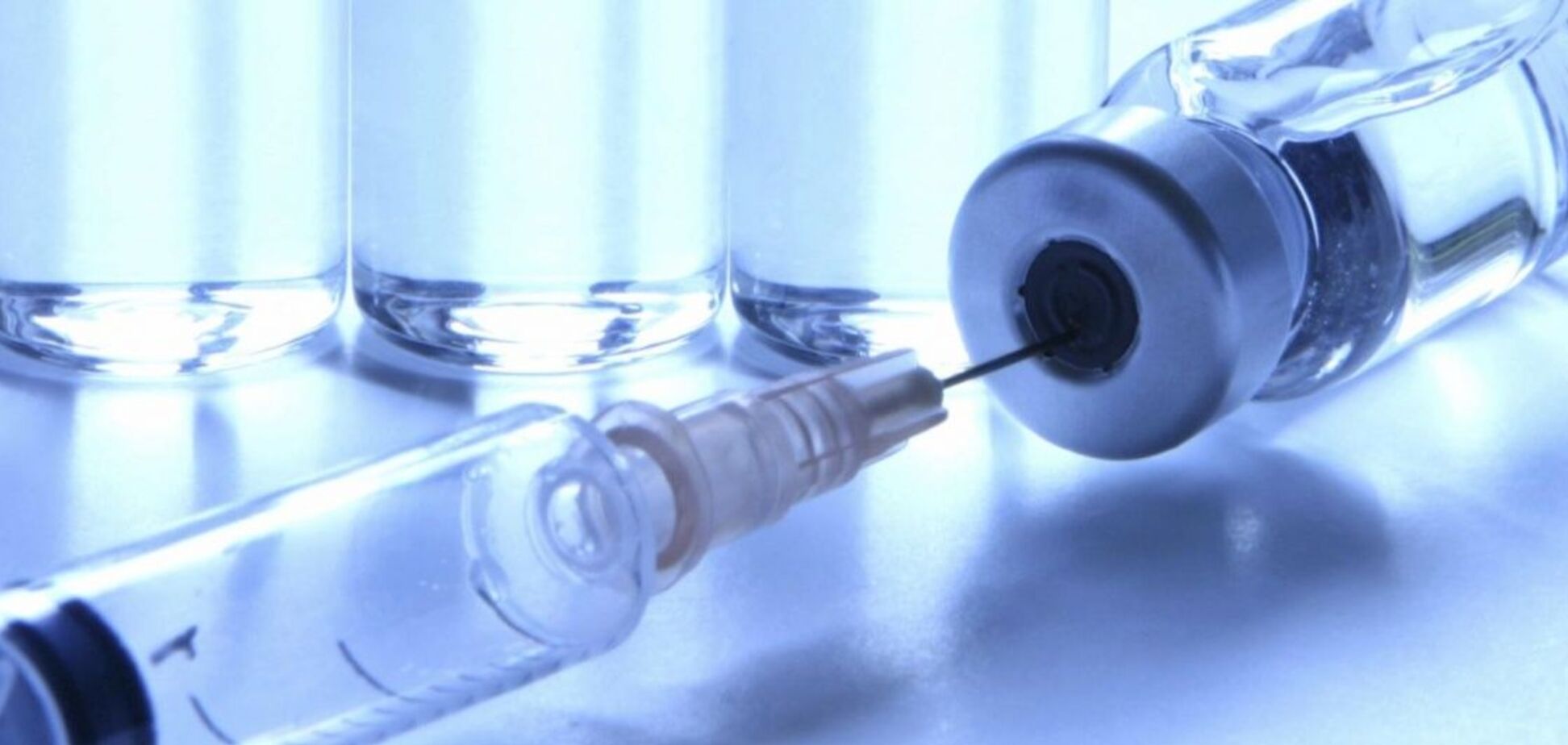 Ученые придумали вакцину против рака