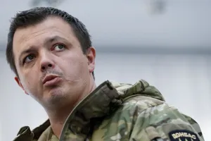 Розбій, вбивства, викрадення: до яких злочинів вже встановлена причетність Семенченка та Ко