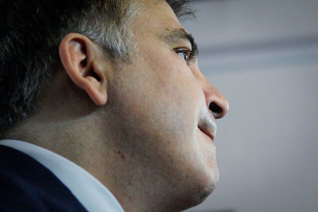 Уже в 2018 году: Саакашвили заявил о намерениях вернуться к власти в Грузии