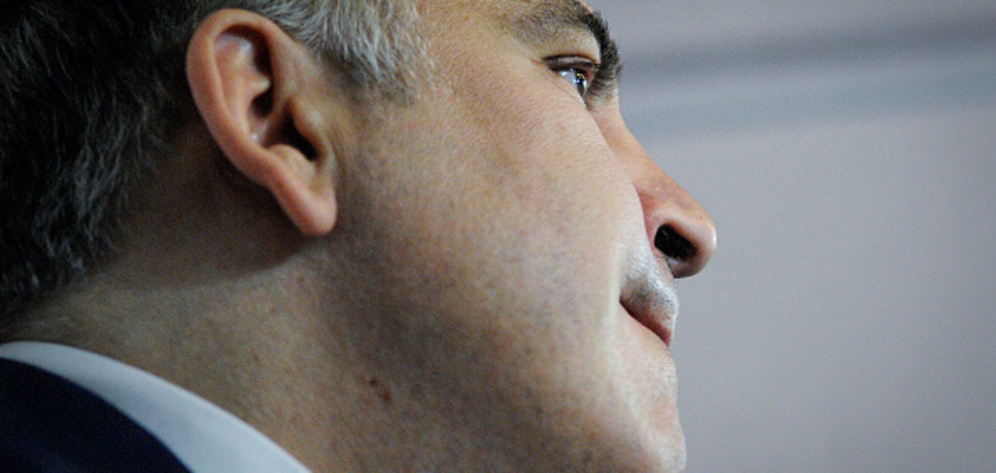 Уже в 2018 году: Саакашвили заявил о намерениях вернуться к власти в Грузии
