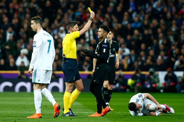 ПСЖ - Реал: прогноз букмекерів на матч Ліги чемпіонів