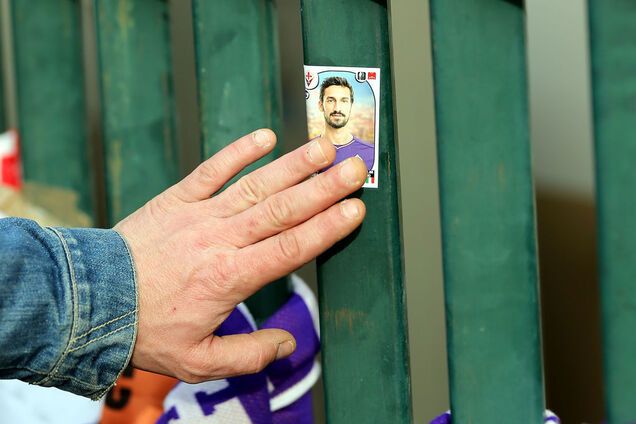 Смерть футболиста сборной Италии Давиде Астори: названа новая причина