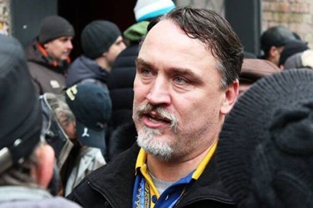 'За п'ять років': письменник анонсував поразку російської мови в Україні