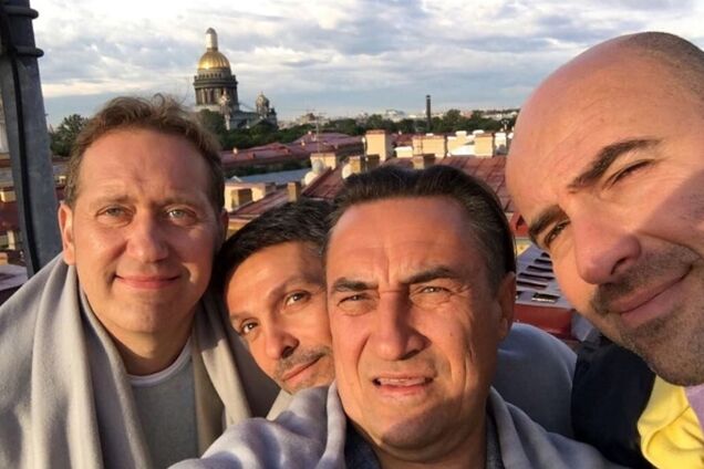 О чем говорят мужчины. Кризис среднего продактплейсмента