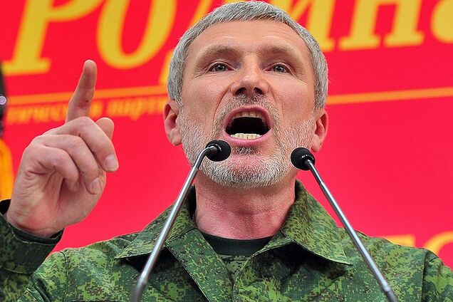 На Донбасі обстріляли російського депутата: ЗСУ відреагували