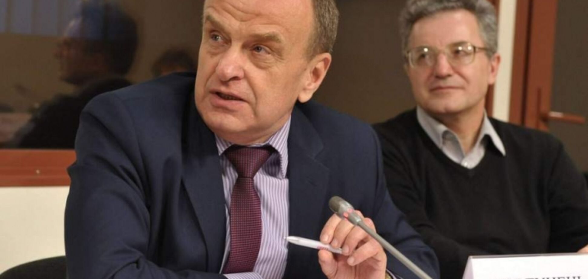 Сын замминистра Украины попался на разбое: в Раде высказались об отставке