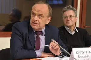 Сын замминистра попался на разбое: в Кабмине сделали заявление