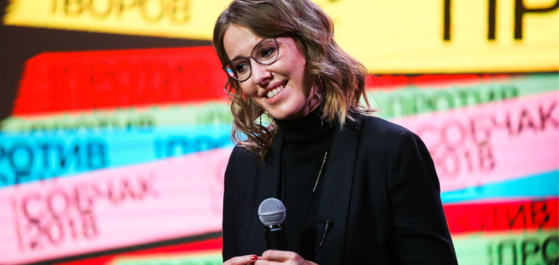 В чем для Кремля выгода использования Собчак?