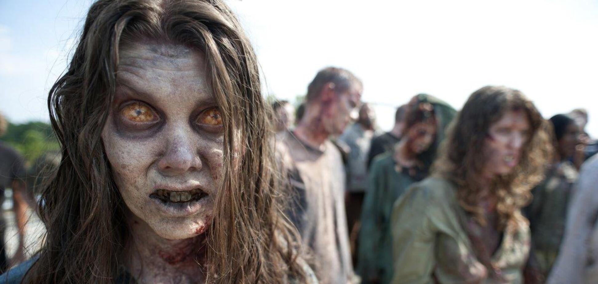 Вчені з'ясували, яка країна переживе зомбі-апокаліпсис