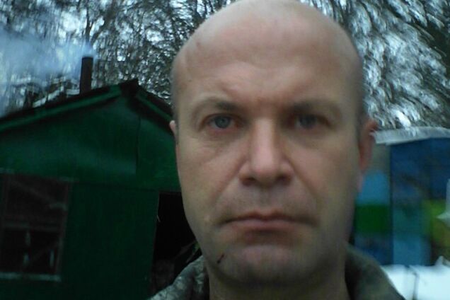 'Путин дал приказ': 'Миротворец' показал российского наемника, плененного на Донбассе