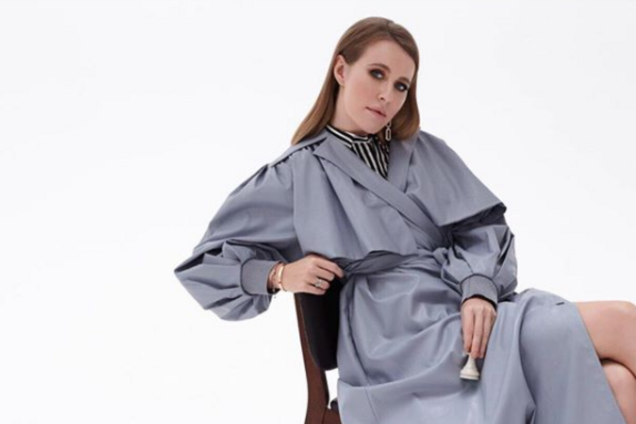 Ксенія Собчак