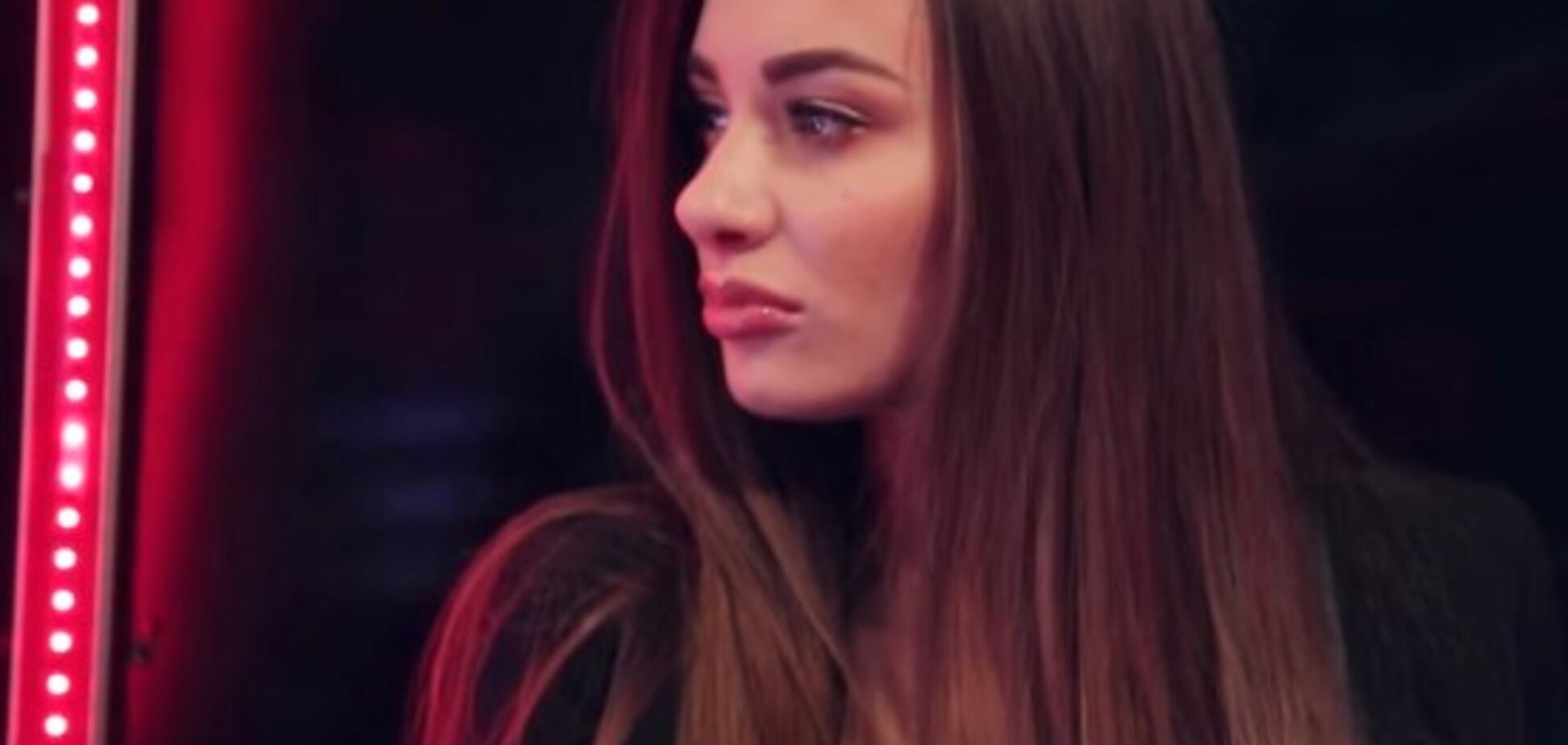 Влюбилась в Бориса Апреля: жюри 'Голоса' не пустили на шоу фанатку Зианджи