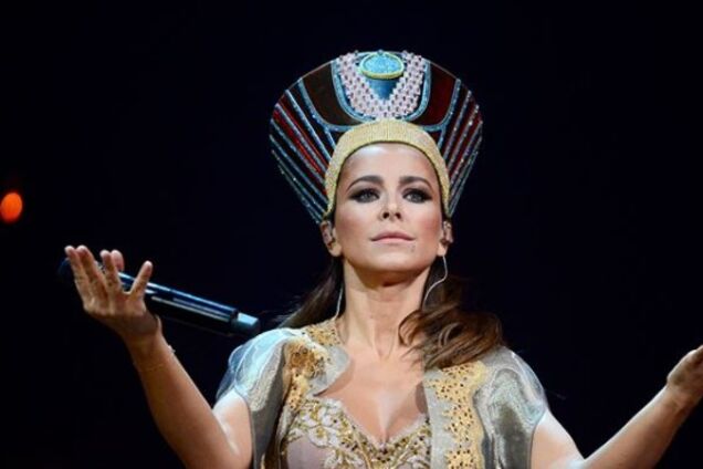 'Купальник кое-что выделил': Лорак нашла, чем удивить на шоу