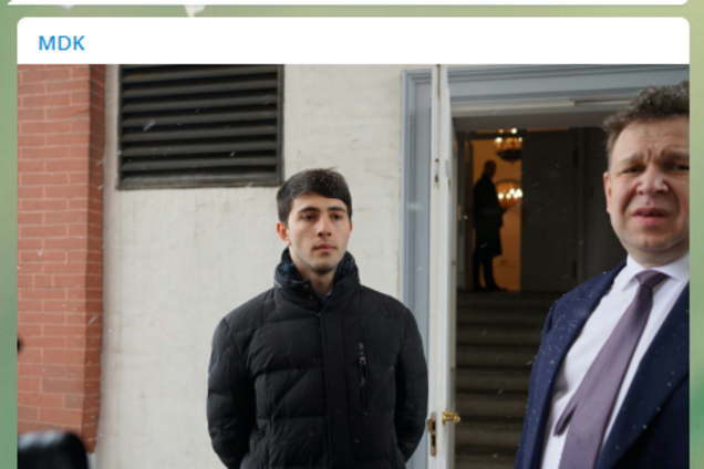 Алан Дзуцев