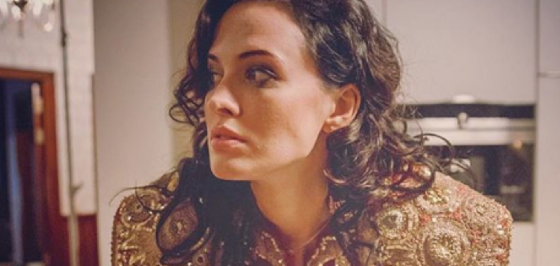 Даша Астафьева