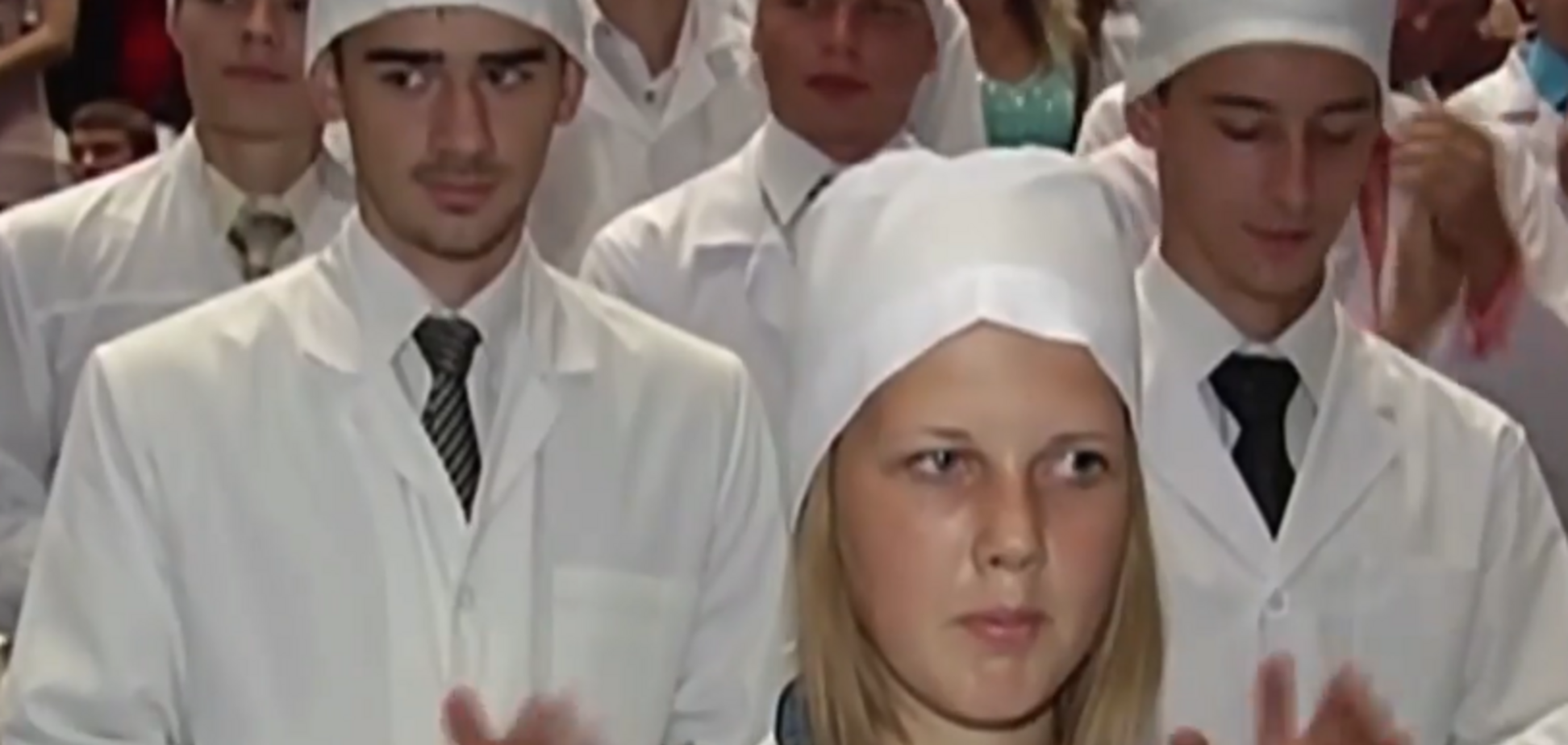 'От 1000 гривен': студенты поведали о коррупции в Богомольца