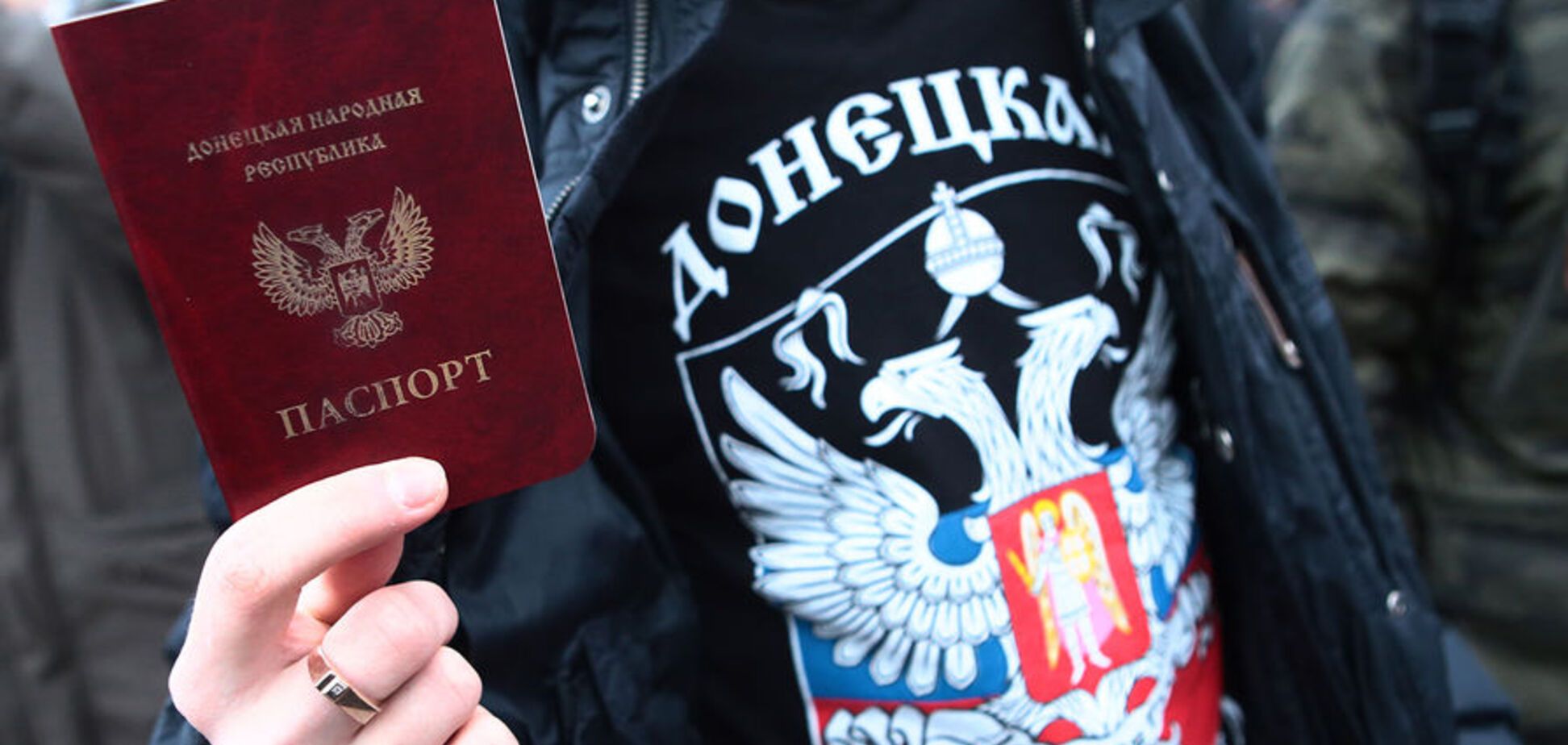 Ліквідація 'Л/ДНР': Радзіховський оцінив ультиматум США