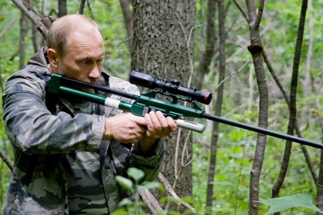 'Будут рубить концы': спрогнозирован ответ Путина на кокаиновый скандал