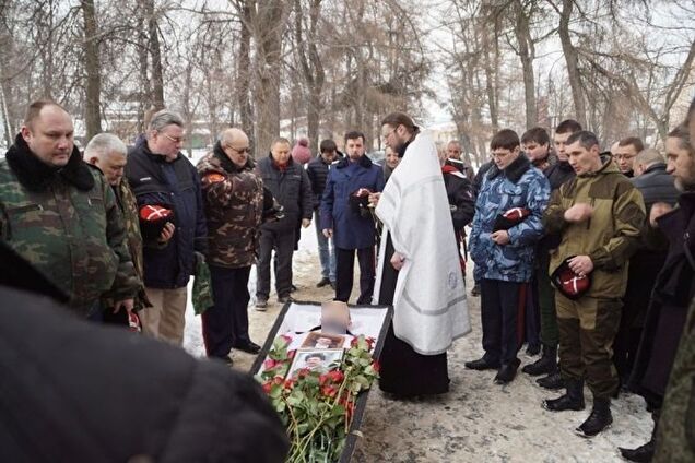 Потери 'Вагнера' в Сирии: стало известно, почему наемники молчат